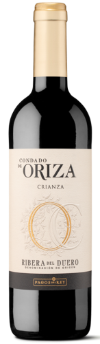 Condado De Oriza Crianza 14% 0,75L.png