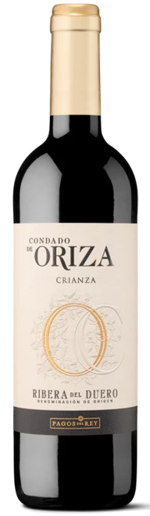 Condado De Oriza Crianza 14% 0,75L.png