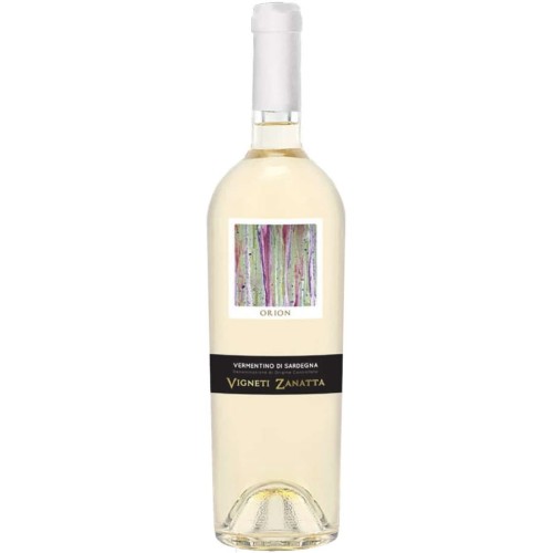 Zanatta Vermentino Di Sardegna 2024 12,5% 0,75L.jpg