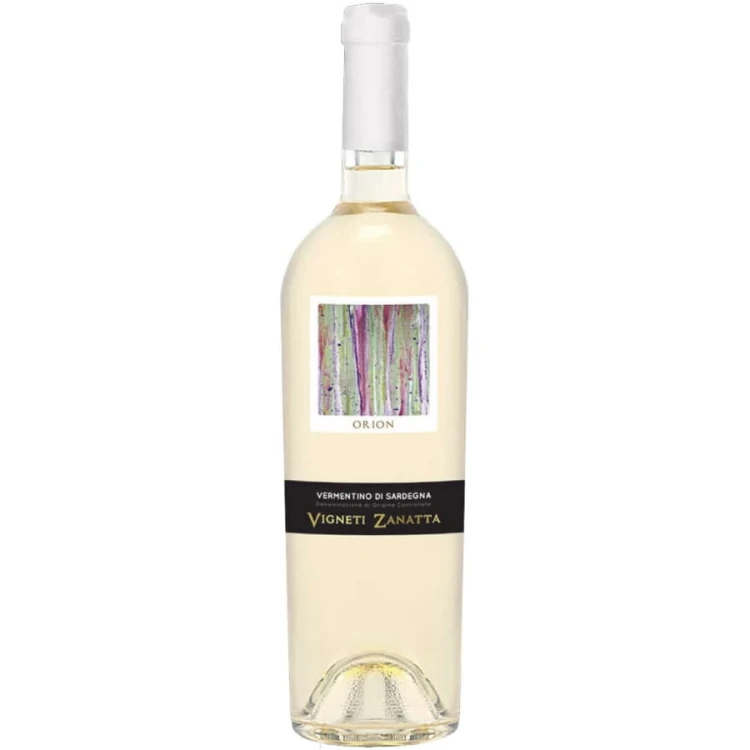 Zanatta Vermentino Di Sardegna 2024 12,5% 0,75L.jpg