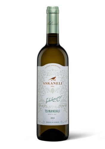 Askaneli Tsinandali Aoc White Dry 13% 0,75L.jpg