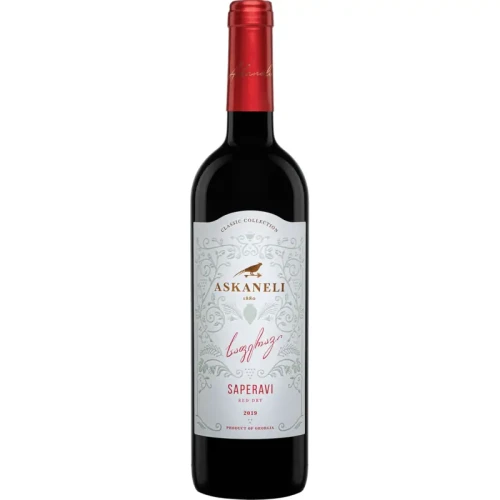 Askaneli Saperavi Red Dry 13% 0,75L.webp