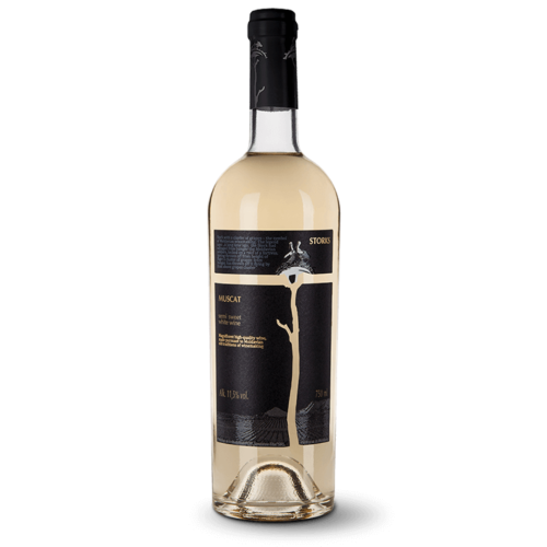 Storks Muscat White Semi Sweet 12% 0,75L.png