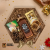 zestaw-prezentowy-szkocka-whisky-deacon-merci-i-ferrero-rocher-otwarte-pudelko