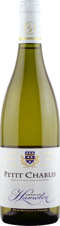 Petit Chablis Domaine Hamelin 2023 13% 0,75L.png