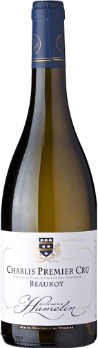 Chablis Premier Cru Beauroy Hamelin 2023 13% 0,75L.png
