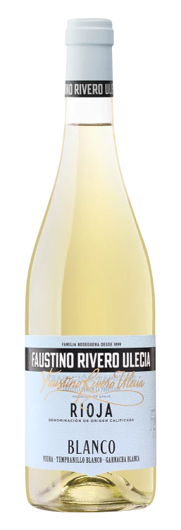 Faustino Rivero Ulecia Blanco Rioja 2024 12% 0,75L.png