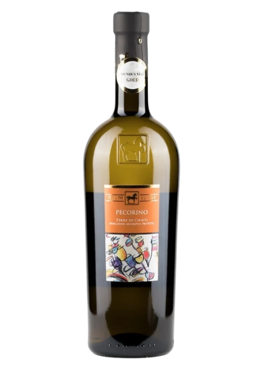 Tenuta Ulisse Pecorino 13% 0,75L.png