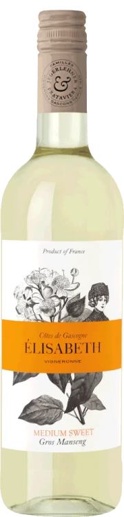 El Elisabeth Gros Manseng 12% 0,75L.png