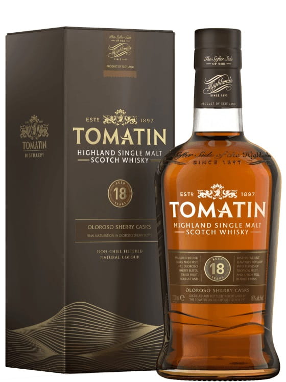 tomatin-18-yo-46-0,7l