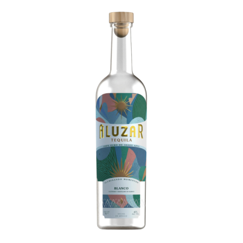 Aluzar Tequila Blanco 40% 0,7L.png