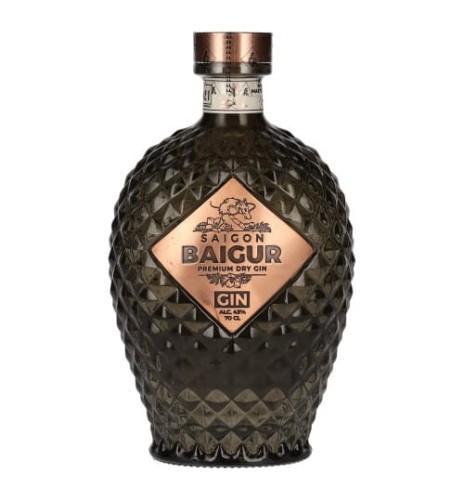 Saigon Baigur Premium Dry Gin 43% 0,7L.jpg