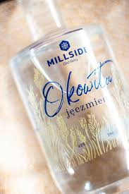Okowita Jęczmień Millside Distillery 43% 0,7L.jpg