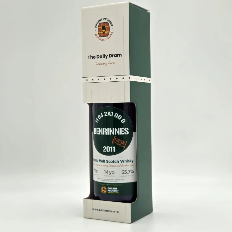 benrinnes-14yo-2011-docent-procent-46-0,7l-w-kartonie