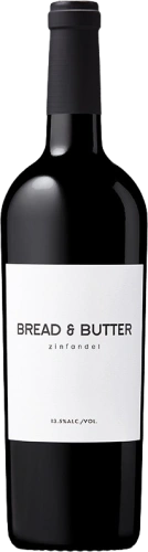 Bread & Butter Zinfandel 13,5% 0,75L.webp