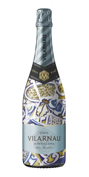 Cava Vilarnau Brut 11,5% 0,75L.jpg
