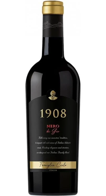 1908 Nero Di Gio Familia Cielo 14,5% 0,75L.jpg