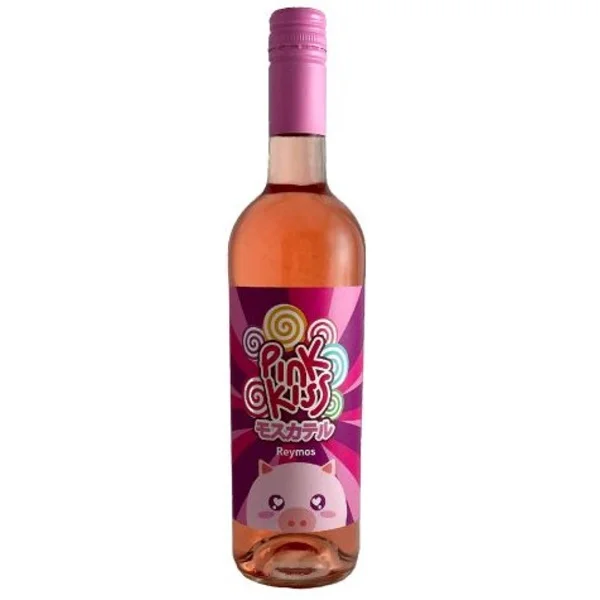 Pink Kiss Rose Moscato 15% 0,75L.webp