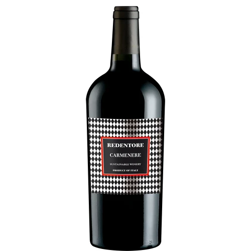Redentore Carmenere 2022 13,5% 0,75L.webp