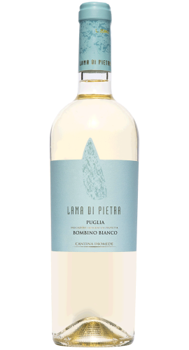 Lama Di Pietra Bombino Bianco 2024 12% 0,75L.png