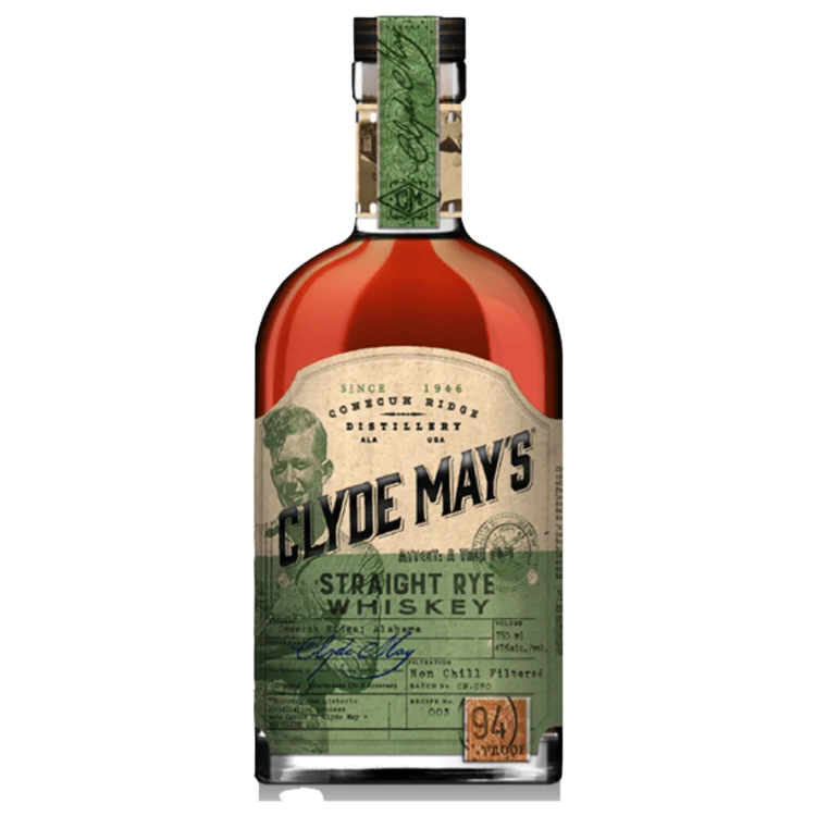 Whiskey-Clyde-May's-Rye-47%-0,7L.png