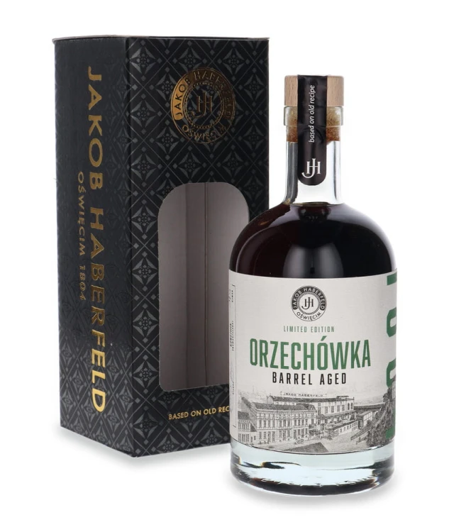 Jakob Haberfeld Orzechówka Barrel Aged Limited 0,5L.jpg