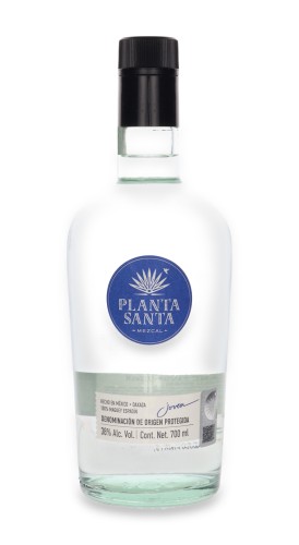Santa Planta Joven Mezcal 38% 0,7L.jpg