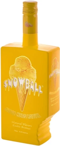 Snowball Cream Liqueur.webp
