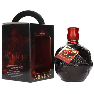 Armenian Arakan Pomegranate Wino 12% 0,75L.png