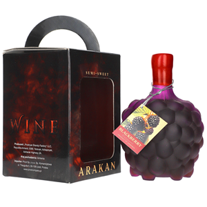 Armenian Arakan Blackberry Wino 12% 0,75L.png