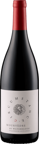 Waterkloof Cirkumstance Mourvedre 2020 13,5% 0,75L.png