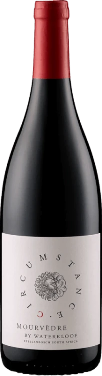 Waterkloof Cirkumstance Mourvedre 2020 13,5% 0,75L.png
