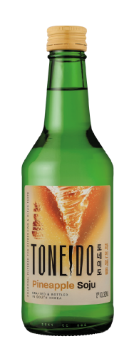 Toneido Pineapple Soju 12% 0,36L.jpg