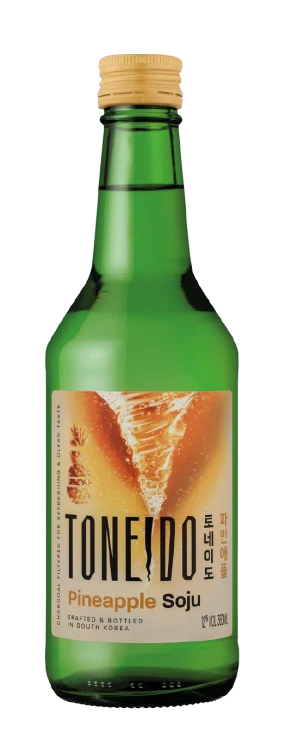 Toneido Pineapple Soju 12% 0,36L.jpg