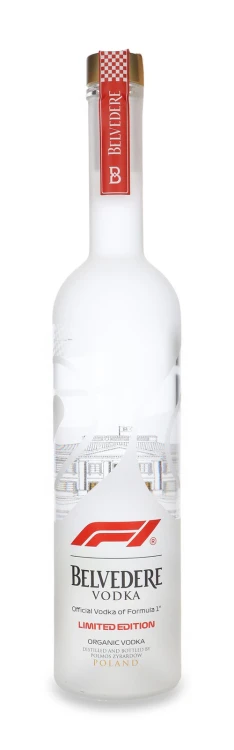 Wódka Belvedere Organic F1 40% 0,7L.jpg
