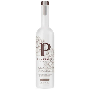 Penelope Black Walnut Old Fashioned 38% 0,75L.jpg