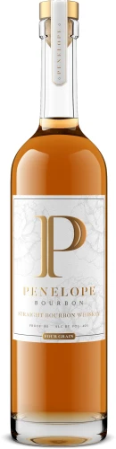 Penelope Four Grain Straight Bourbon 40% 0,7L.webp