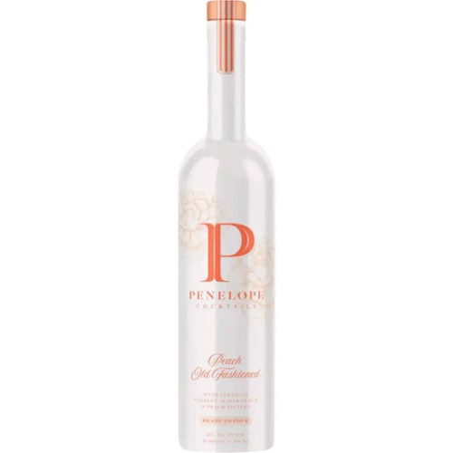 Penelope Peach Old Fashioned 40% 0,75L.jpg