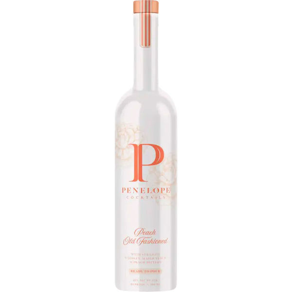 Penelope Peach Old Fashioned 40% 0,75L.jpg