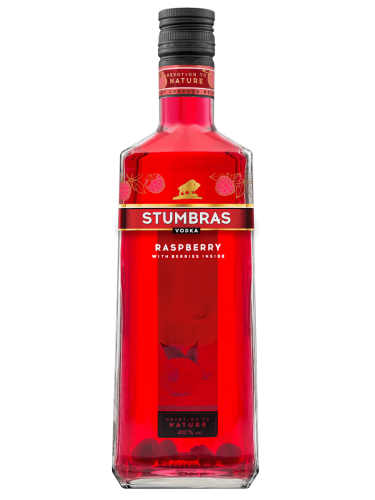 Stumbras Raspberry 40% 0,5L.png