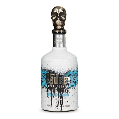 Tequilla Padre Azul Blanco 40% 0,7L.jpg