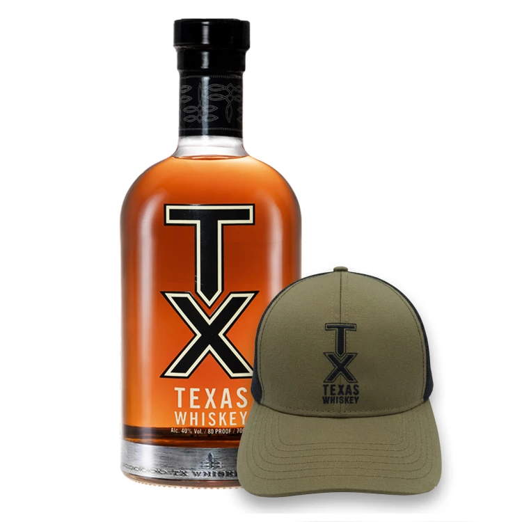 tx-texas-whiskey-0,7l-czapka
