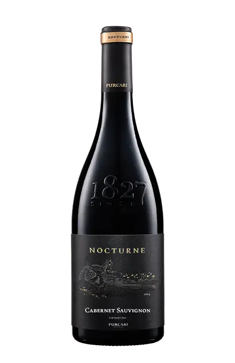 Purcari Nocturne Cabernet Sauvignon 14,5% 0,75L.webp