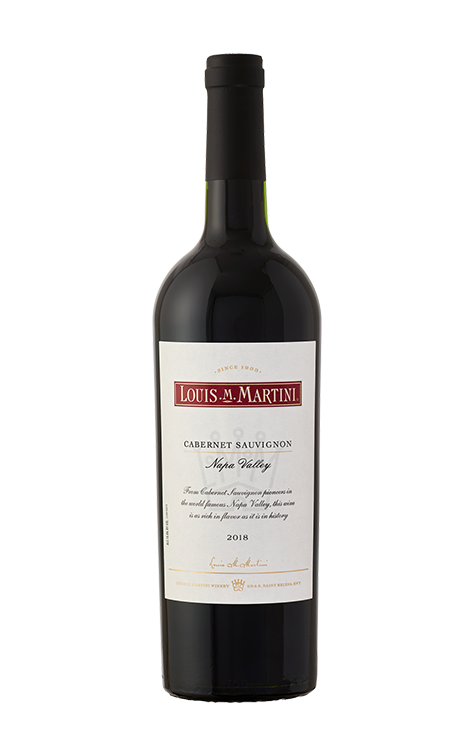 Louis M. Martini Cabernet Sauvignon Napa Valley 14,5% 0,75L.png