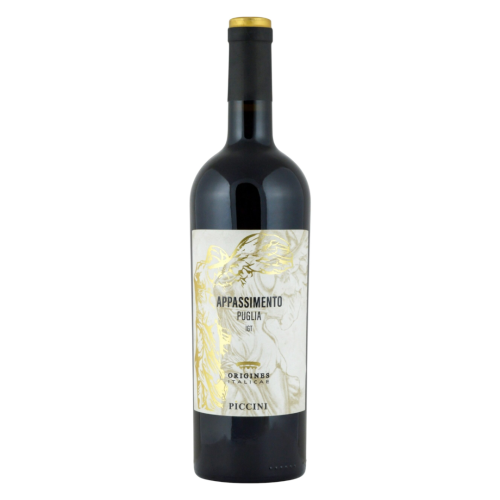 Piccini Appassimento Puglia 2025 15% 0,75L.png