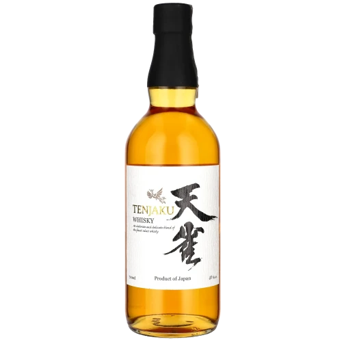 TENJAKU BLENDED 40% 0,5L.webp