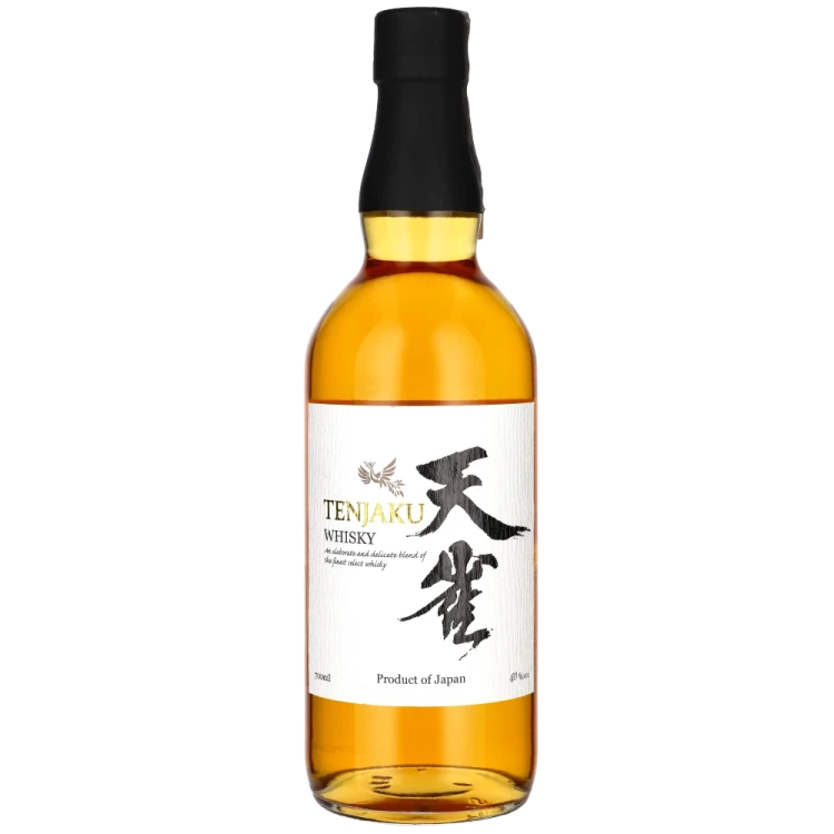 TENJAKU BLENDED 40% 0,5L.webp