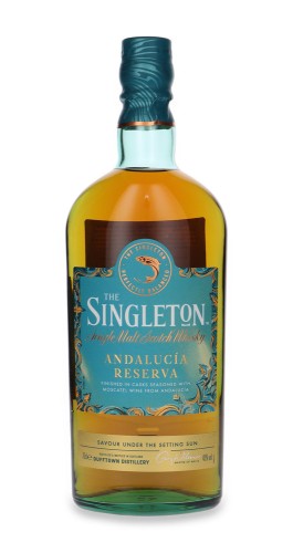 Singleton Andalucia Reserva 40% 0,7L.jpg
