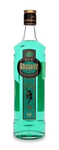Green Tree Absinth Green Fairy 70% 0,7L.jpg