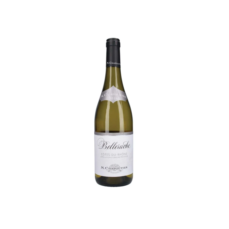 CHAPOUTIER BELLERUCHE BLANC 2024 13,5% 0,75L.jpg